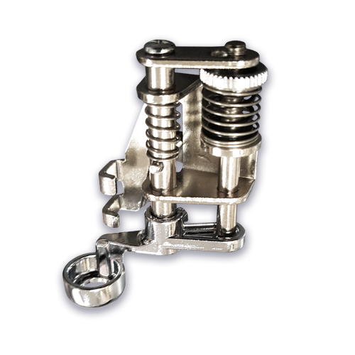 Convertible Free Motion Quilting Foot Set for Low Shank Models Janome